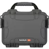 NANUK Transportkoffer Mod. 904 (B x H x T) 213 x 94 x 152 mm Graphit 904-0007