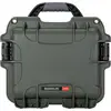 NANUK Transportkoffer Mod. 905 (B x H x T) 239 x 140 x 188 mm Militär Grün 905-0006