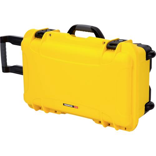 Thumbnail - NANUK Transportkoffer Mod. 935 (B x H x T) 521 x 191 x 287 mm Gelb 935-0004