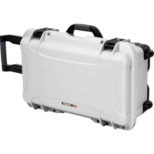 NANUK Transportkoffer Mod. 935 (B x H x T) 521 x 191 x 287 mm Silber 935-0005