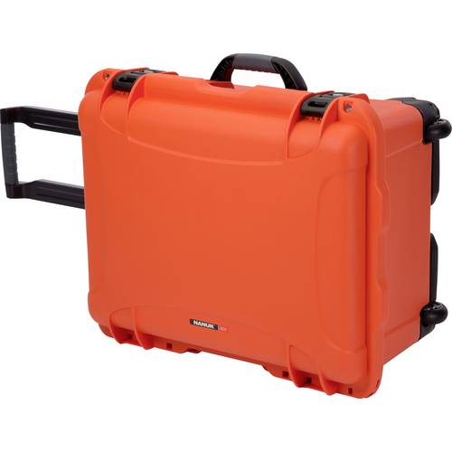 NANUK Transportkoffer Mod. 950 (B x H x T) 521 x 257 x 389 mm Orange 950-0003