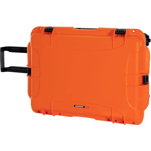 NANUK Transportkoffer Mod. 955 (B x H x T) 559 x 259 x 432 mm Orange 955-0003
