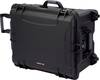 NANUK Transportkoffer Mod. 960 (B x H x T) 559 x 328 x 432 mm Schwarz 960-0001