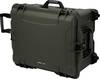 NANUK Transportkoffer Mod. 960 (B x H x T) 559 x 328 x 432 mm Militär Grün 960-0006