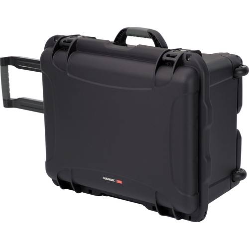 NANUK Transportkoffer Mod. 950 (B x H x T) 521 x 257 x 389 mm Schwarz 950-2001
