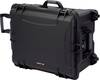 NANUK Transportkoffer Mod. 960 (B x H x T) 559 x 328 x 432 mm Schwarz 960-2001