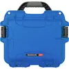 NANUK Transportkoffer Mod. 905 (B x H x T) 239 x 140 x 188 mm Blau 905-1008