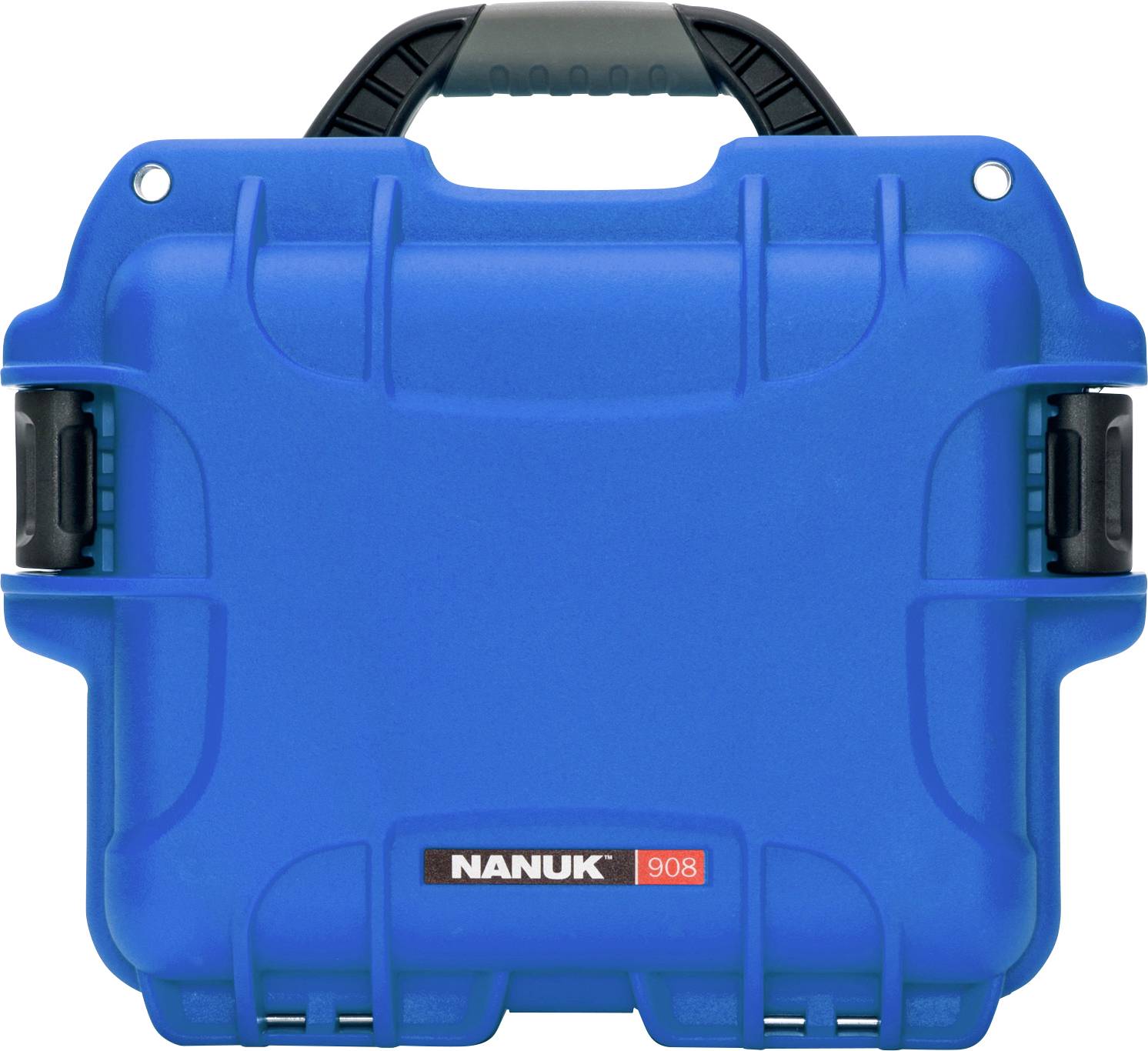 NANUK Transportkoffer Mod. 908 (B x H x T) 241 x 190 x 190 mm Blau 908-1008