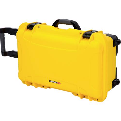 NANUK Transportkoffer Mod. 935 (B x H x T) 521 x 191 x 287 mm Gelb 935-1004