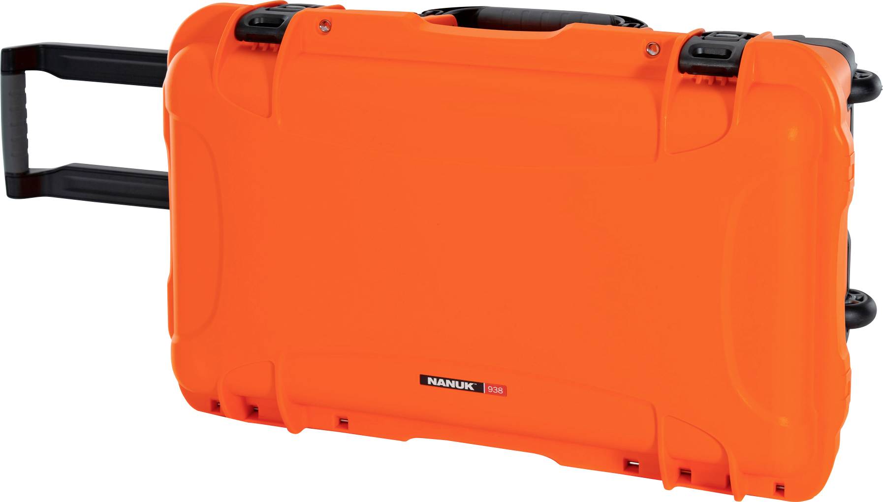 NANUK Transportkoffer Mod. 938 (B x H x T) 546 x 294 x 318 mm Orange 938-1003