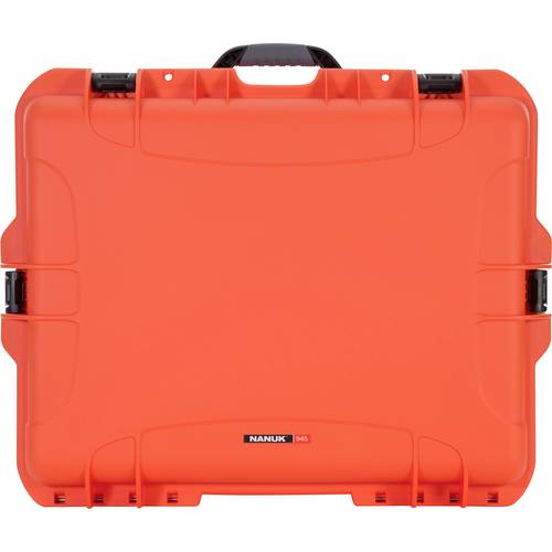 Thumbnail - NANUK Transportkoffer Mod. 945 (B x H x T) 559 x 208 x 432 mm Orange 945-1003