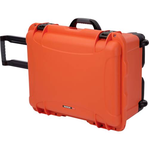 NANUK Transportkoffer Mod. 950 (B x H x T) 521 x 257 x 389 mm Orange 950-1003