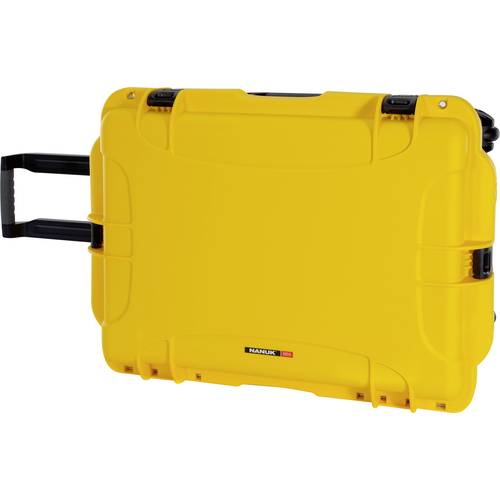 NANUK Transportkoffer Mod. 955 (B x H x T) 559 x 259 x 432 mm Gelb 955-1004