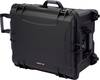 NANUK Transportkoffer Mod. 960 (B x H x T) 559 x 328 x 432 mm Schwarz 960-1001