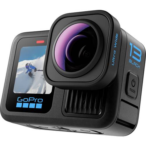 GoPro Lens Mod Ultraweit Objektiv GoPro Hero 13