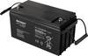 VOLTCRAFT VC-12668698 VC-16623040 Bleiakku 12 V 80 Ah Blei-Vlies (AGM) (B x H x T) 350 x 179 x 167 mm Wartungsfrei, Geringe Selbstentladung