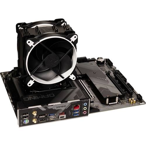Renkforce PC Tuning-Kit AMD Ryzen 9 9900X 5.60 GHz 32 GB DDR5-RAM ATX