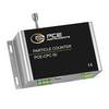 PCE Instruments Reinraum-Partikelzähler PCE-CPC 50 |Partikelkonzentration 0,3 µm..10 µm |Analogausgang 4 ... 20 mA