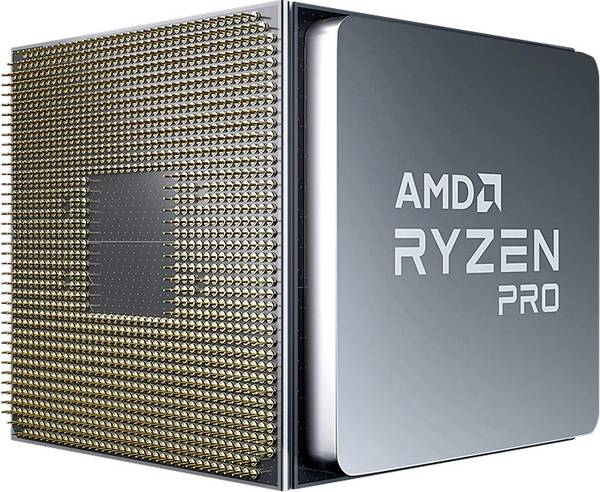 AMD Ryzen 7 PRO 8700G processor CPUs AMD