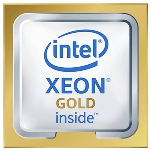 Intel® Xeon Gold Gold 5512U (5. Gen.) 28 x 2.1 GHz Prozessor (CPU) Tray Sockel (PC): Intel® 4677 185 W PK8072205560000