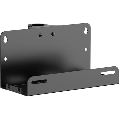 My Wall Media-Player Halterung Schwarz