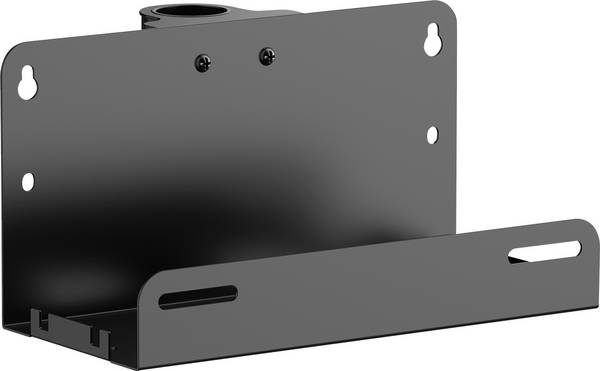 My Wall Media-Player Halterung  Schwarz