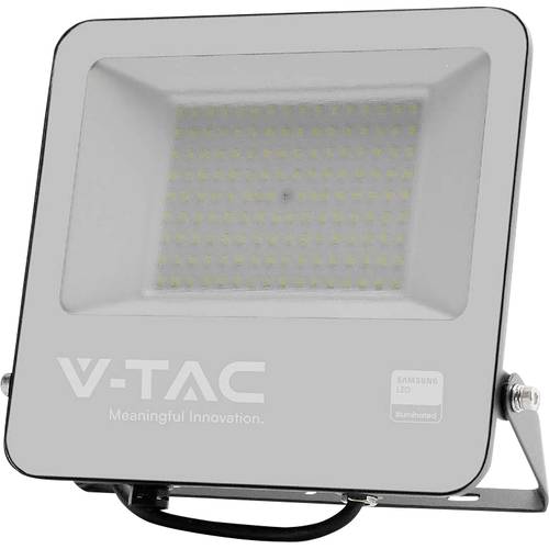 Thumbnail - V-TAC VT-44101 23200 LED-Außenstrahler EEK: D (A - G) 100 W Leuchtfarben: Warmweiß
