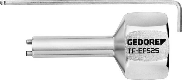Gedore TF-EFS25 3254941 Drehmomentbegrenzer