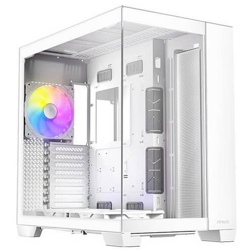 Antec C8 Full Tower PC-Gehäuse Weiß