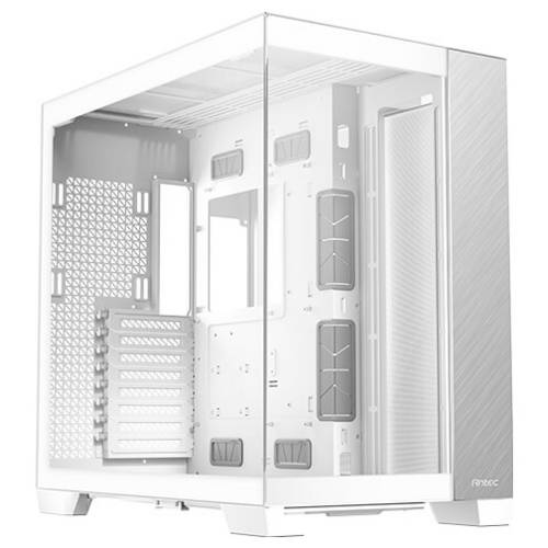 Thumbnail - Antec C8 Full Tower PC-Gehäuse Weiß