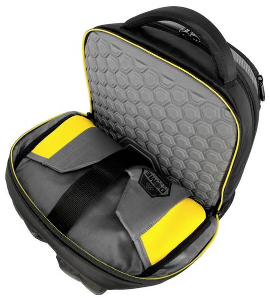 Targus CityGear Laptop Backpack - Notebook-Rucksack-9