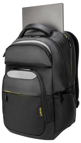 Targus CityGear Laptop Backpack - Notebook-Rucksack-12