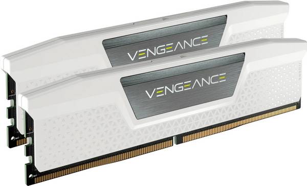 Corsair CL30 CORSAIR KIT PC-Arbeitsspeicher Modul DDR5 48 GB 2 x 24 GB 4800 MHz 288pin DIMM CMK48GX5M2B6000C30W