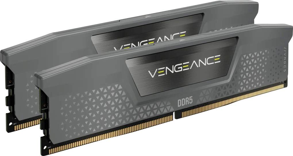 Corsair CL32 CORSAIR KIT PC-Arbeitsspeicher Modul DDR5 32 GB 2 x 16 GB 4800 MHz 288pin DIMM CMK32GX5M2B6400Z32