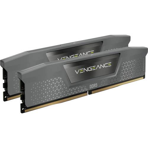 Thumbnail - Corsair CL30 CORSAIR KIT PC-Arbeitsspeicher Modul DDR5 48 GB 2 x 24 GB 4800 MHz 288pin DIMM CMK48GX5M2B6000Z30