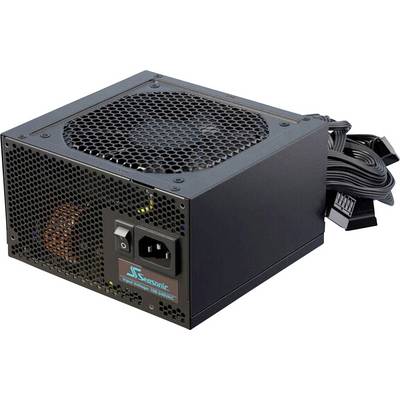 Seasonic SSP-650RT2 PC Netzteil 650 W ATX, EPS
