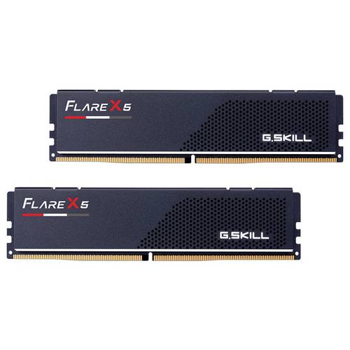 G.Skill F5-6000J3036F16GX2-FX5 PC-Arbeitsspeicher Modul DDR5 32 GB 2 x 16 GB 6000 MHz 288pin DIMM F5-6000J3036F16GX2-FX5
