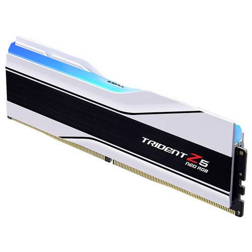 G.Skill F5-8000J3848H16GX2-TZ5NRW PC-Arbeitsspeicher Modul DDR5 32 GB 2 x 16 GB F5-8000J3848H16GX2-TZ5NRW