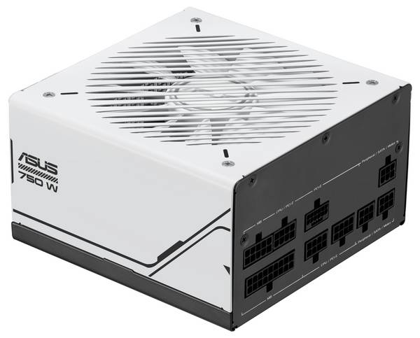 Asus Prime 750W Gold AP Re PC Netzteil 750 W ATX 80PLUS® Gold