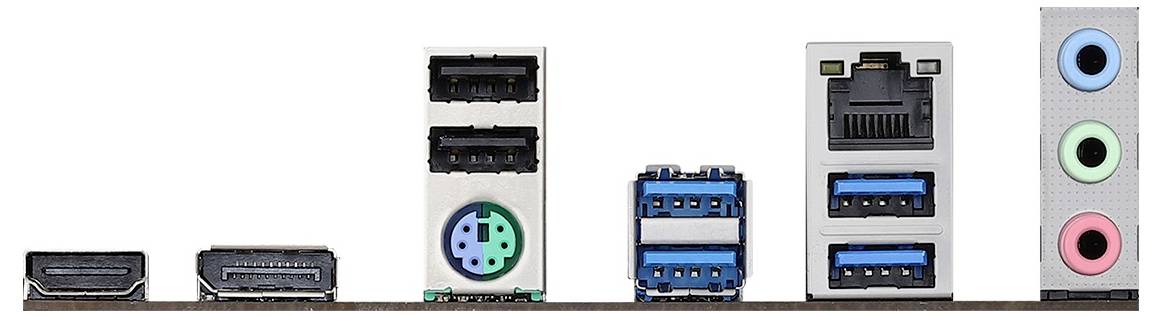 ASRock A520M Phantom Mainboard Sockel (PC) AMD® AM4 Formfaktor (Details) Micro-ATX Mainboard-Chipsatz AMD® A520-4