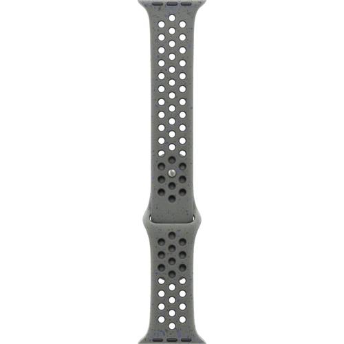 Apple Watch Nike Sport Band Armband 42 mm S/M Cargo Khaki Watch Ultra 2, Watch Ultra, Watch Series 10, Watch Series 9, W...
