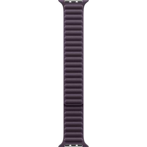 Thumbnail - Apple Watch Magnetic Link Armband 46 mm M/L Brombeer Watch Ultra 2, Watch Ultra, Watch Series 10, Watch Series 9, Watch ...
