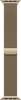 Apple Watch Milanaise Loop Armband 46 mm M/L Gold Watch Ultra 2, Watch Ultra, Watch Series 10, Watch Series 9, Watch Series 8, Watch Series 7, Watch Series 6, Watch SE, Watch Series 5, Watch Series 4, Watch Series 3, Watch Series 2, Watch Series 1, Watch 1. Gen