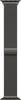 Apple Watch Milanaise Loop Armband 46 mm S/M Schiefer Watch Ultra 2, Watch Ultra, Watch Series 10, Watch Series 9, Watch Series 8, Watch Series 7, Watch Series 6, Watch SE, Watch Series 5, Watch Series 4, Watch Series 3, Watch Series 2, Watch Series 1, Watch 1. Gen