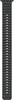Apple Watch Ocean Band Extension Armband 49 mm XL Schwarz Watch Ultra 2, Watch Ultra, Watch Series 10, Watch Series 9, Watch Series 8, Watch Series 7, Watch Series 6, Watch SE, Watch Series 5, Watch Series 4