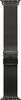 Apple Watch Milanaise Loop Armband 49 mm L Schwarz Watch Ultra 2, Watch Ultra, Watch Series 10, Watch Series 9, Watch Series 8, Watch Series 7, Watch Series 6, Watch SE, Watch Series 5, Watch Series 4, Watch Series 3, Watch Series 2, Watch Series 1, Watch 1. Gen