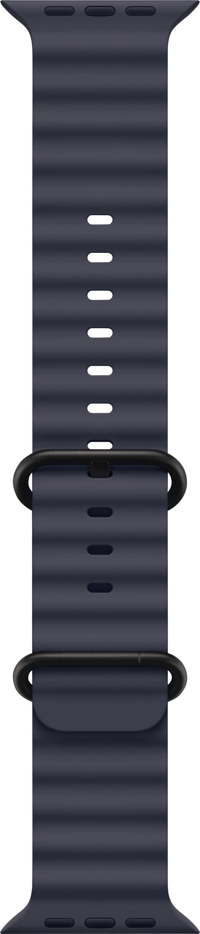 Apple Watch Ocean Armband 49 mm Marine Watch Ultra 2, Watch Ultra, Watch Series 10, Watch Series 9, Watch Series 8, Watc