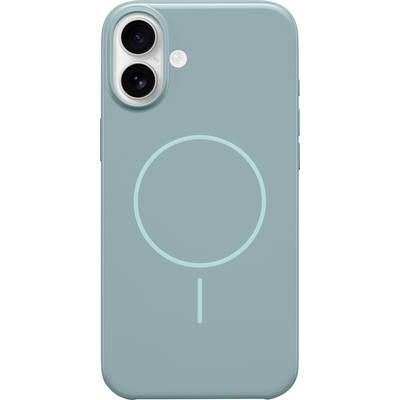 Beats Case Case Apple iPhone 16 Plus Flut Blau MagSafe kompatibel, Stoßfest, Induktives Laden MCFJ4LL/A