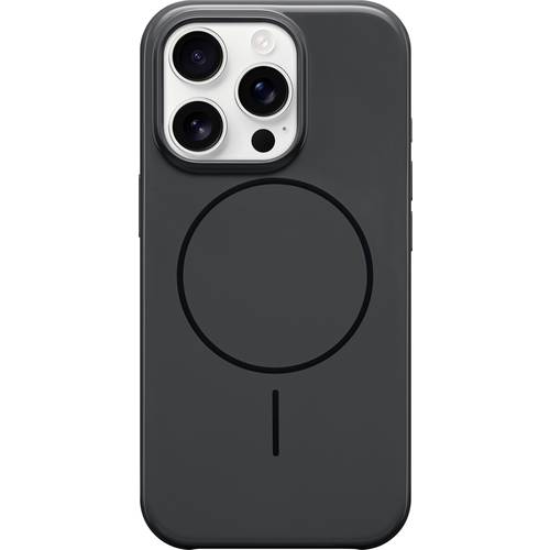 Thumbnail - Beats Case Case Apple iPhone 16 Pro Nachtschwarz MagSafe kompatibel, Stoßfest, Induktives Laden MCFL4LL/A