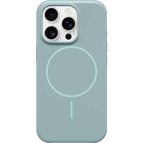 Thumbnail - Beats Case Case Apple iPhone 16 Pro Flut Blau MagSafe kompatibel, Stoßfest, Induktives Laden MCFN4LL/A